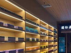 -蓝鲸湾汤泉(包河店)