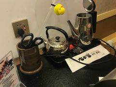 -九田家黑牛烤肉料理(石路天虹店)