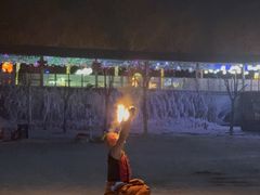 -北京鹿世界主题园