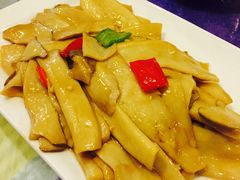 -乡间好味私家菜(总店)