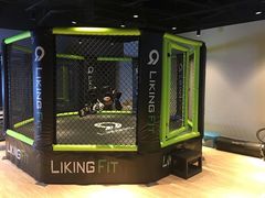-Liking Fit智能健身(中关村店)