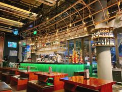 -haxnbauer海森堡德国餐厅(深圳coco店)