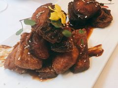-乾隆美食·本帮菜(黄河路店)