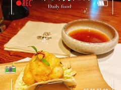 藏红花龙虾球-渡鲑亭(东二环泰禾广场店)