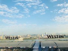 -广交会威斯汀酒店