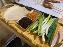 -烤五行·烧烤烤串(石佛营店)