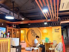 -白兔子密室(长寿路店)