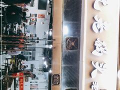 -铜元老码头鳝鱼火锅