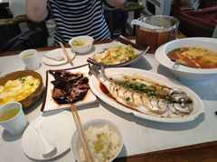 -外婆船宴餐厅·外婆喊你回家吃饭