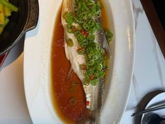 -绿茶餐厅(龙井船宴· 品牌总店)