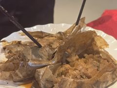 -粤北餐馆
