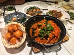 -新加坡海鲜共和(名胜世界圣淘沙海滨坊)