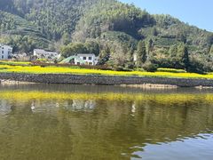 -新安江山水画廊风景区