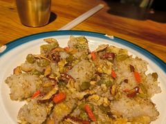 -柴窝堡22号辣子鸡·传承新疆菜