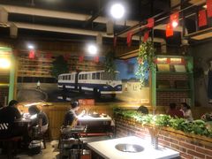 -钢管厂五区小郡肝串串香(通锦桥店)
