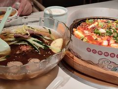-七八冷面·延边朝鲜族美食(世纪汇店)