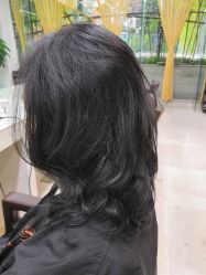 -CARR SALON