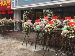 -爸爸糖吐司面包(无锡阳光花园店)
