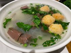 -馋三尺蟹粉小笼(人民广场店)