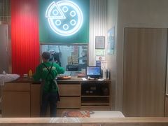 -棒约翰比萨·意面(张江长泰店)