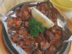 -IL Forno 意坊·意大利餐厅(温州万象城店)