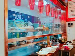 -渔家风味·鲅鱼水饺·央视展播·海鲜天津菜(开发区店)