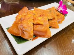 -岭南小生·粤港点心(南门口店)