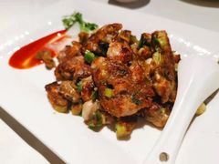 海蛎煎-黑明餐厅(白鹭洲店)