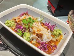 麦醋手工凉皮-掌柜的店·河南菜(世茂店)