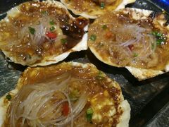 -云晓光头烧烤吧(川沙绿地店)