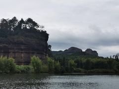 -丹霞山风景名胜区
