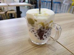-苏记奶酪(二七万达店)