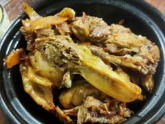姜母鸭-亚忠小吃店(曾厝垵店)