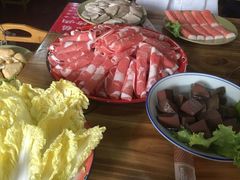 -东镇老火锅(长春路首店)