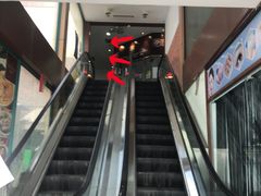 -香江小厨 The Kitchen(香江俱乐部店)