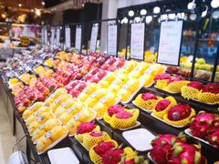 -鲜果壹号(中央景城店)