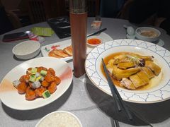 -晓粤·惹味粤菜(凯德乐峰广场店)