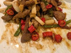 -秦月轩·陕西家乡菜(阜成路·五棵松店)