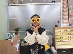 -Fiou菲欧眼镜(物资学院路店)