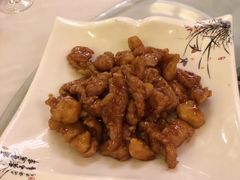 -聚春园自助餐厅(东街口店)