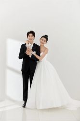 -摩玛婚纱摄影(杭州店)