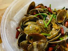 -小俩口烧烤东北菜(双井店)