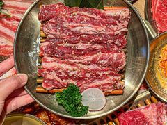 -西塔老太太泥炉烤肉(武汉摩尔城店)