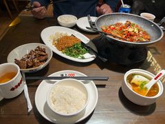 -味上湘菜馆(岳麓山店)
