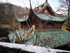 -莫干山风景区