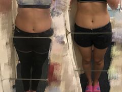 -ENERGY原力健身(川周店)