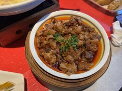 -春色如许·茶食餐厅(桃李春风店)