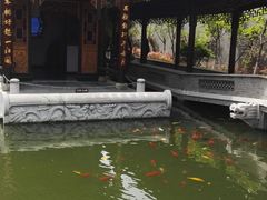 -口岸雕花楼
