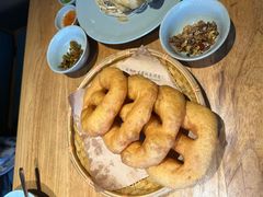 -长安记·大美陕菜(朝阳大悦城店)