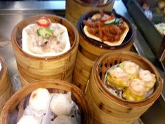-金苑海鲜酒家(新港中路店)
